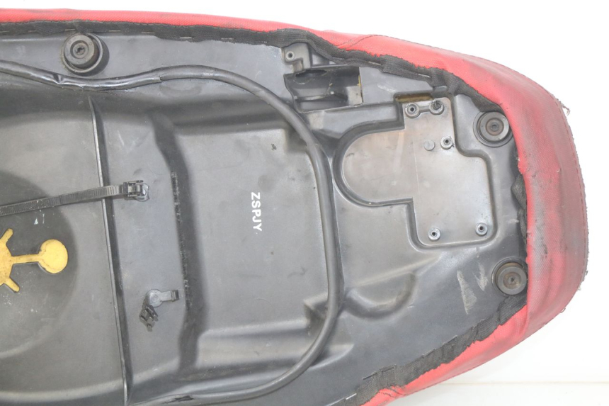 photo de ZITSEL APRILIA SR 2T 50 (2012 - 2017) - Kenmerkende details