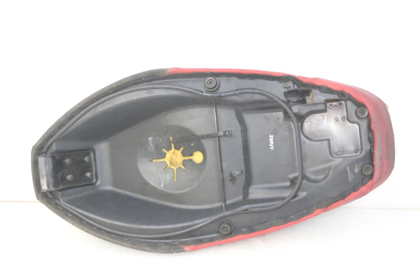 photo de ZITSEL APRILIA SR 2T 50 (2012 - 2017) - Zoom op componenten