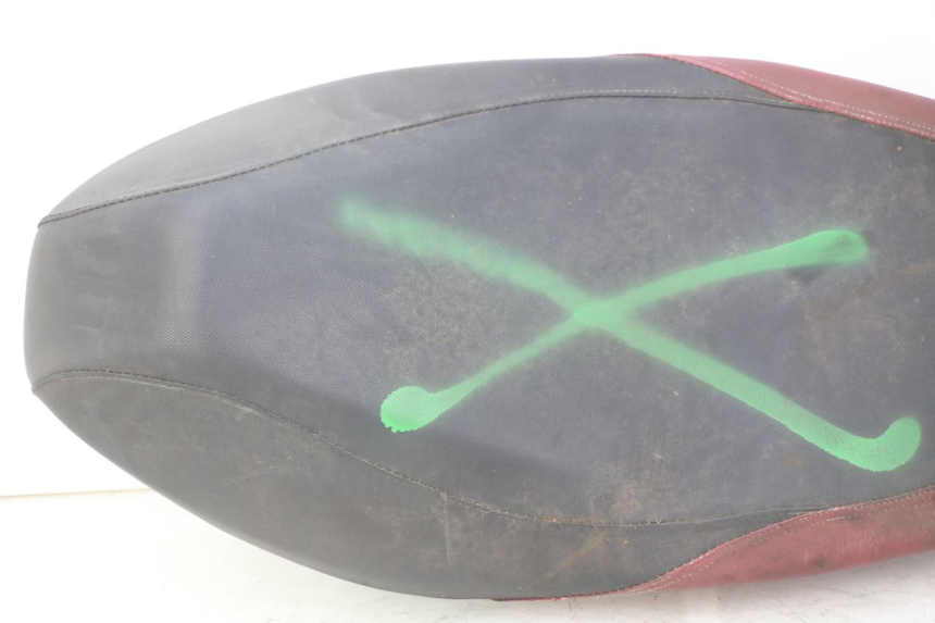 photo de ZITSEL APRILIA SR 2T 50 (2012 - 2017) - Detailaanzicht