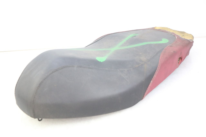 photo de ZITSEL APRILIA SR 2T 50 (2012 - 2017) - Zoom op gebruiksstaat