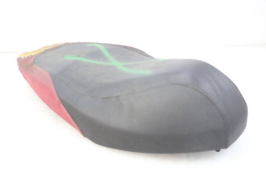 photo de ZITSEL APRILIA SR 2T 50 (2012 - 2017) - Andere kijkhoek