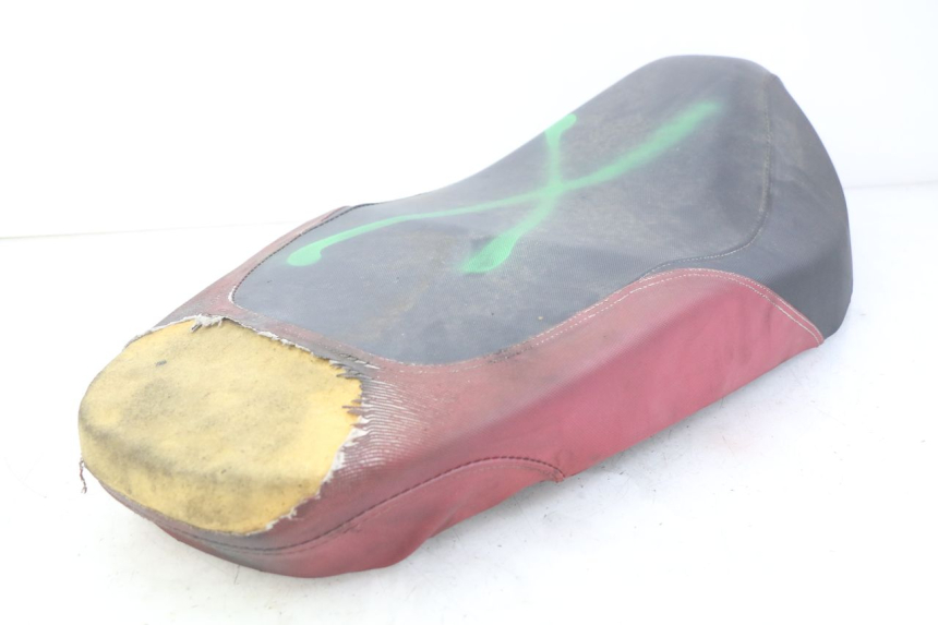 photo de ZITSEL APRILIA SR 2T 50 (2012 - 2017) - Technische close-up