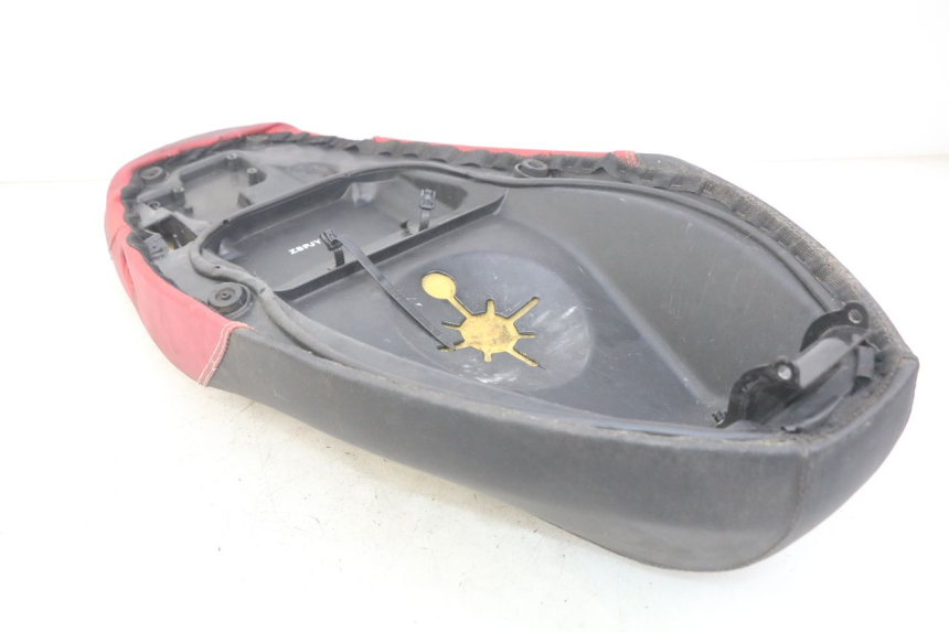 photo de ZITSEL APRILIA SR 2T 50 (2012 - 2017) - Overzicht