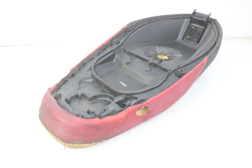 photo de ZITSEL APRILIA SR 2T 50 (2012 - 2017) - Bevestigingspunten