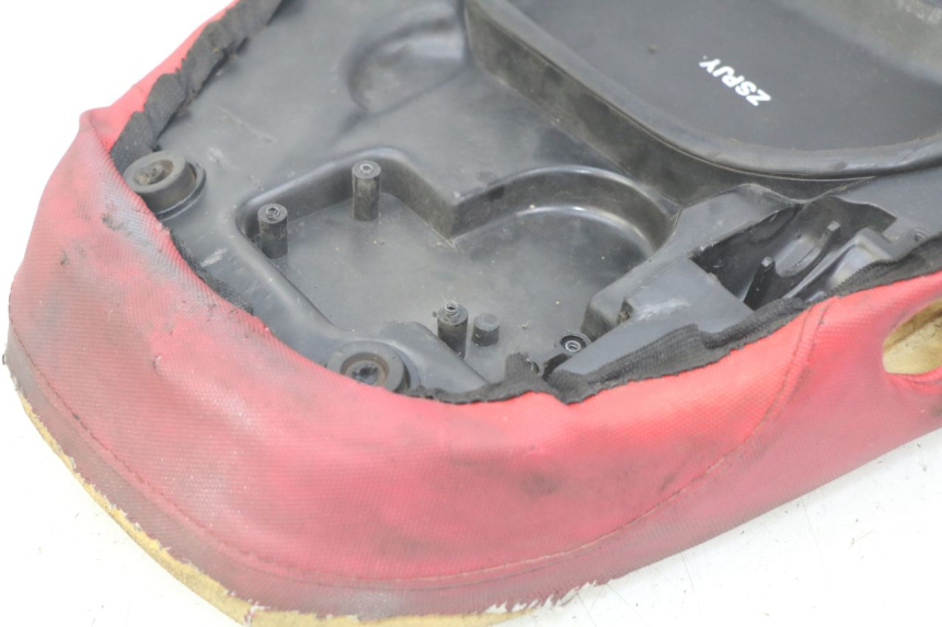 photo de ZITSEL APRILIA SR 2T 50 (2012 - 2017) - Staat van het oppervlak