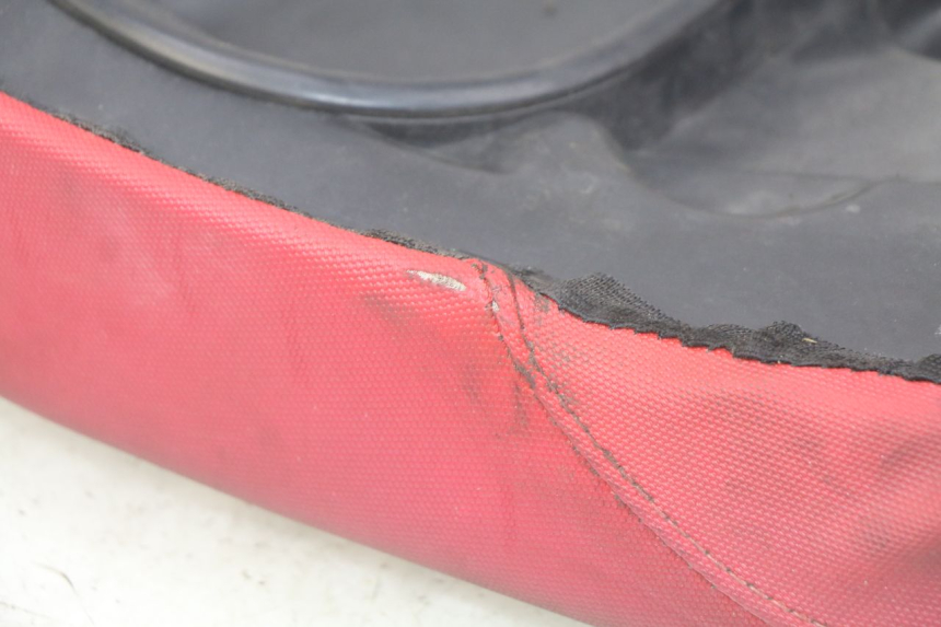 photo de ZITSEL APRILIA SR 2T 50 (2012 - 2017) - Markeringen en referenties