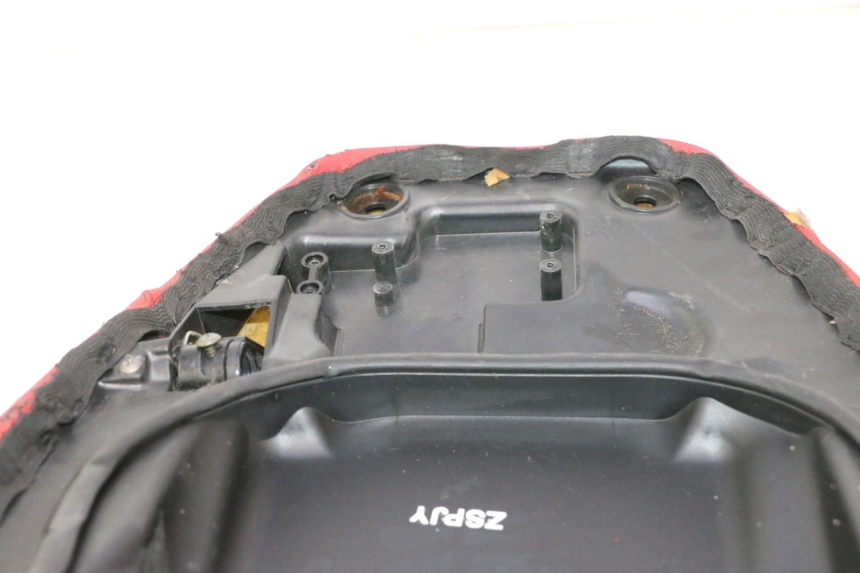 photo de ZITSEL APRILIA SR 2T 50 (2012 - 2017) - Andere kijkhoek