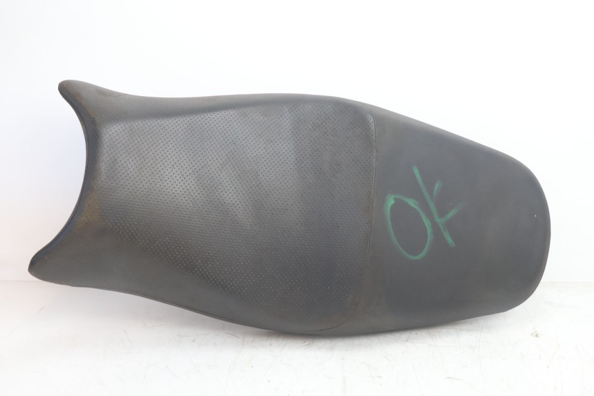 photo de ZIT DUCATI SS IE DS CARENEE 1000 (2002 - 2006) - Detail van het onderdeel