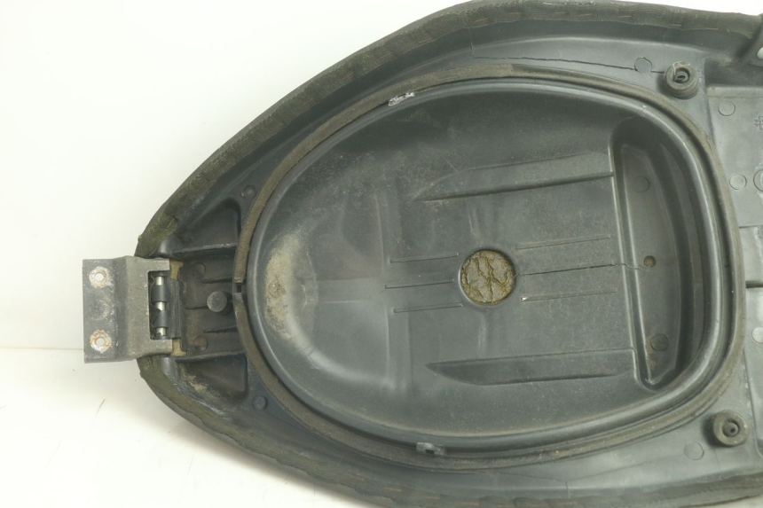 photo de ZITSEL GILERA STALKER 50 (2004 - 2014) - Productaanzicht