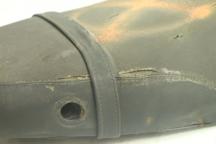 photo de ZITSEL GILERA STALKER 50 (2004 - 2014) - Zoom op gebruiksstaat
