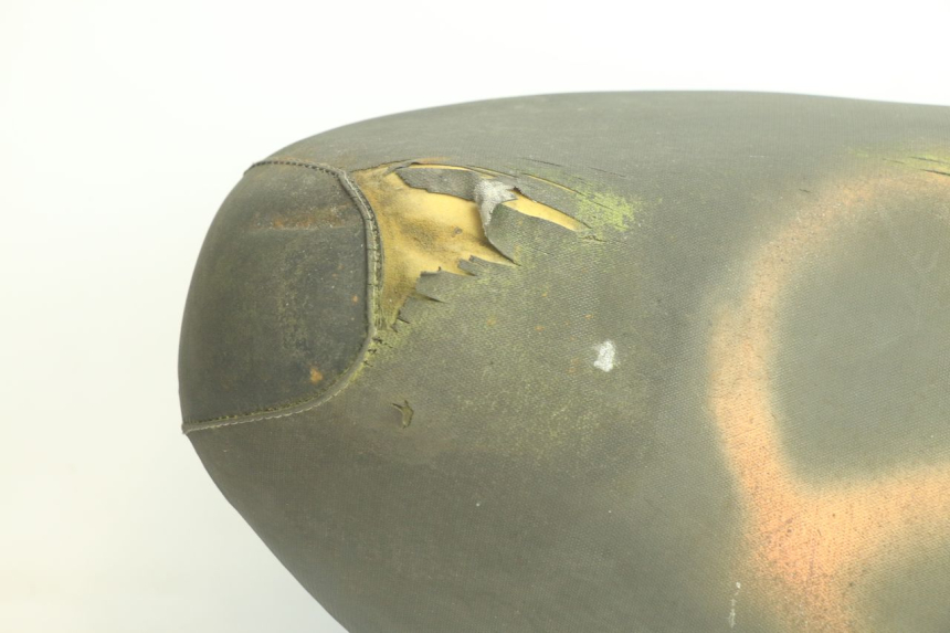 photo de ZITSEL GILERA STALKER 50 (2004 - 2014) - Technische close-up