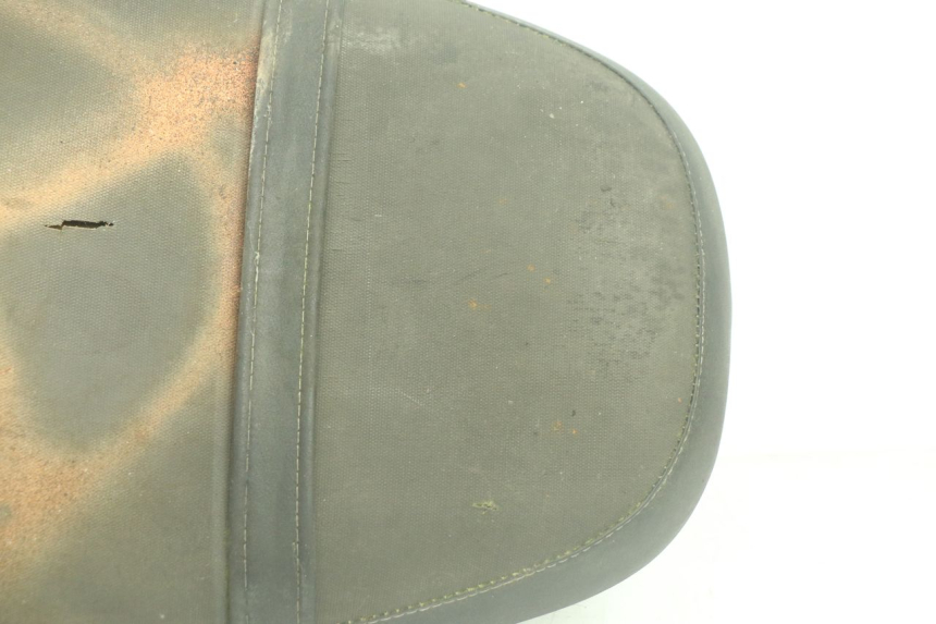 photo de ZITSEL GILERA STALKER 50 (2004 - 2014) - Staat van het oppervlak