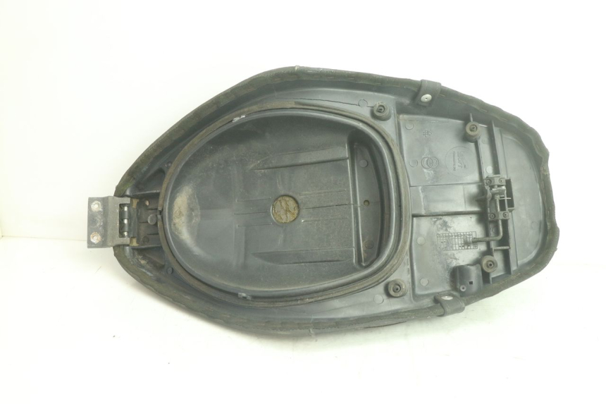 photo de ZITSEL GILERA STALKER 50 (2004 - 2014) - Markeringen en referenties