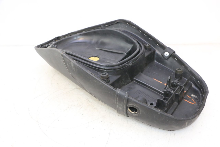 photo de ZITSEL GILERA STALKER 50 (2004 - 2014) - Aanvullende foto