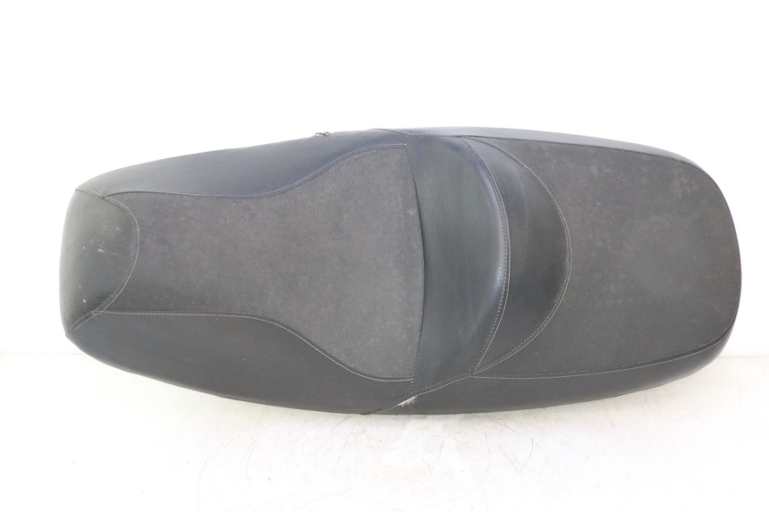 photo de ZITSEL RAZZO STEED 125 (2012 - 2018) - Hoofdaanzicht