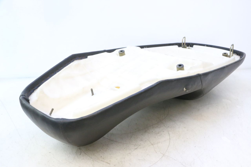 photo de ZITSEL RAZZO STEED 125 (2012 - 2018) - Detail van het onderdeel
