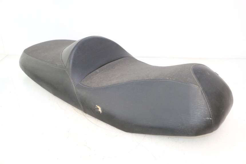 photo de ZITSEL RAZZO STEED 125 (2012 - 2018) - Productaanzicht