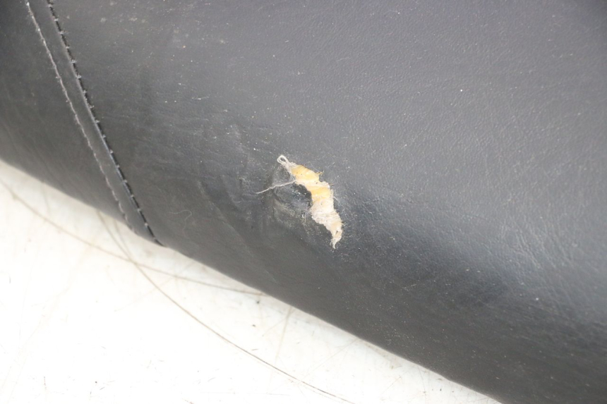 photo de ZITSEL RAZZO STEED 125 (2012 - 2018) - Kenmerkende details