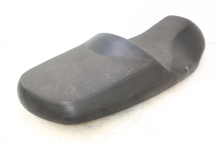 photo de ZITSEL RAZZO STEED 125 (2012 - 2018) - Zoom op componenten