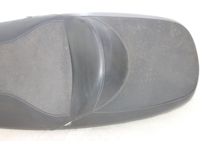 photo de ZITSEL RAZZO STEED 125 (2012 - 2018) - Zoom op kwaliteit