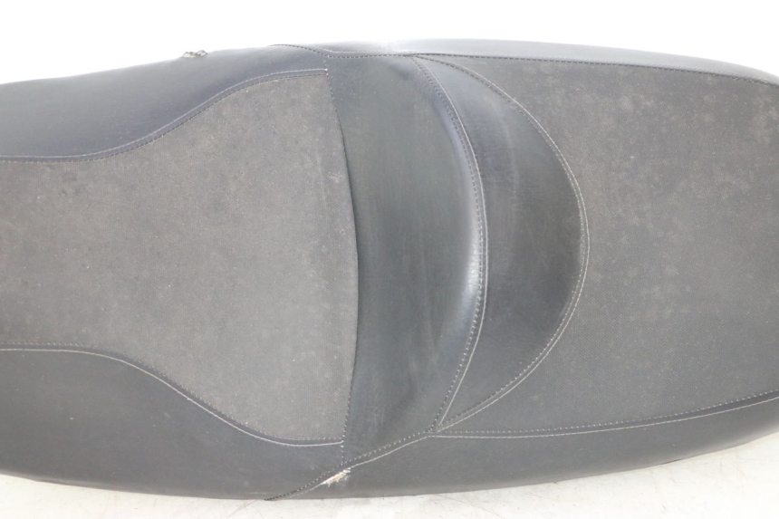 photo de ZITSEL RAZZO STEED 125 (2012 - 2018) - Profielaanzicht