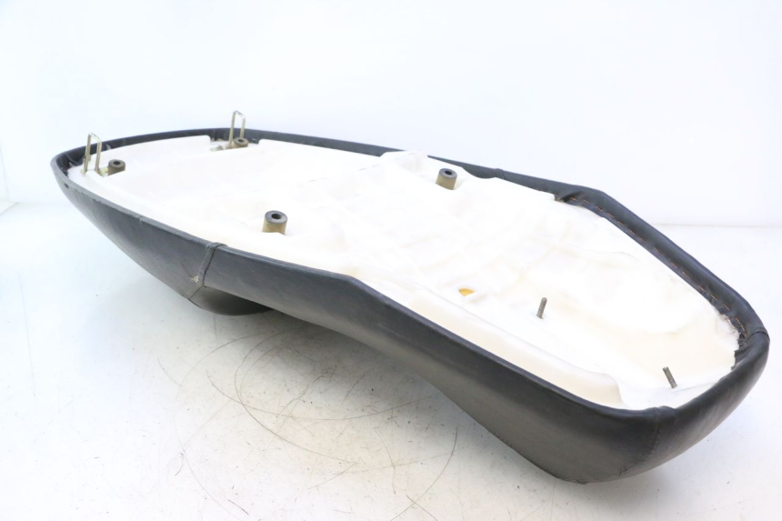 photo de ZITSEL RAZZO STEED 125 (2012 - 2018) - Zoom op gebruiksstaat