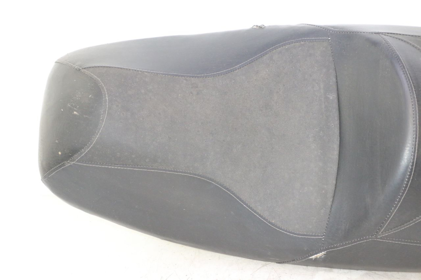 photo de ZITSEL RAZZO STEED 125 (2012 - 2018) - Hoofdaanzicht