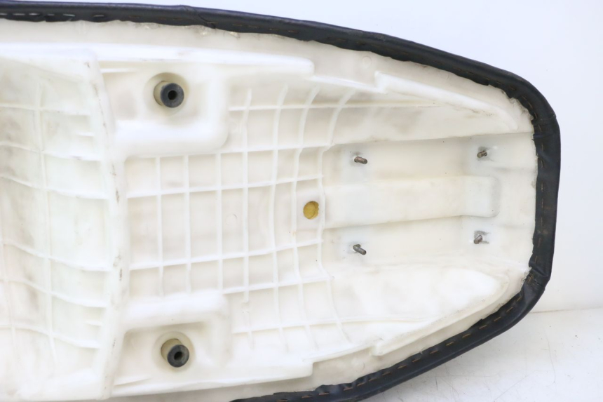 photo de ZITSEL RAZZO STEED 125 (2012 - 2018) - Technische close-up