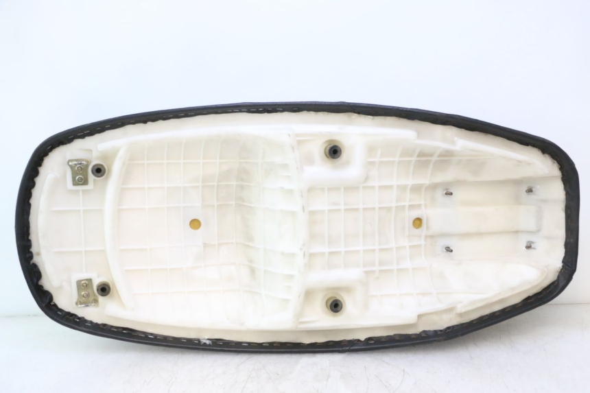 photo de ZITSEL RAZZO STEED 125 (2012 - 2018) - Gecontroleerd onderdeel