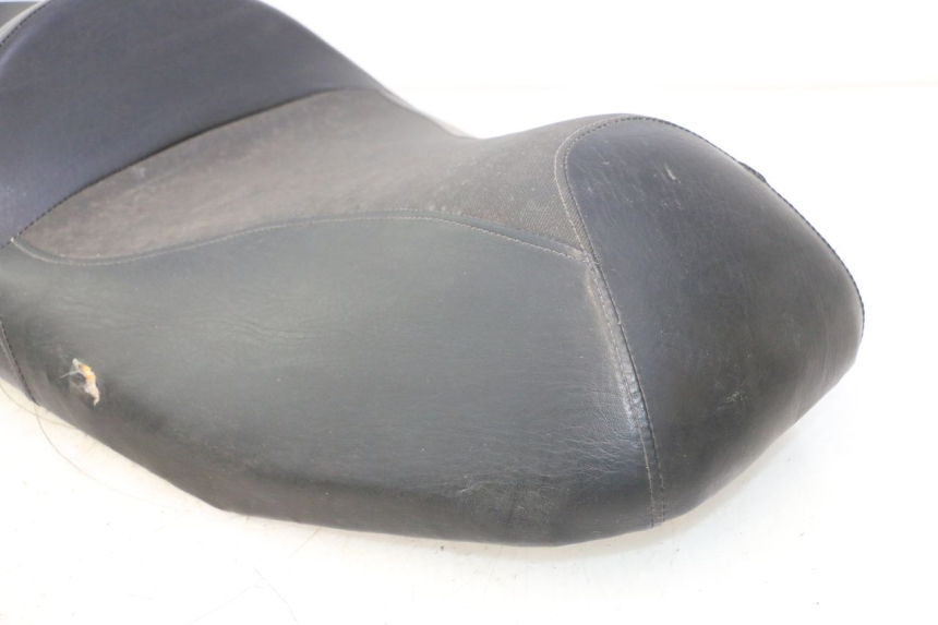 photo de ZITSEL RAZZO STEED 125 (2012 - 2018) - Markeringen en referenties