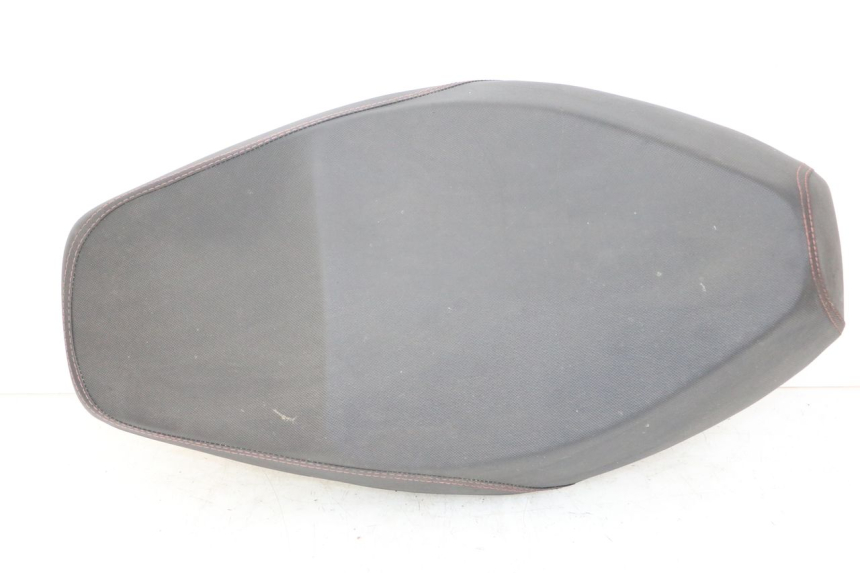 photo de ZITSEL VASTRO STREET X 4T 50 (2016 - 2021) - Hoofdaanzicht