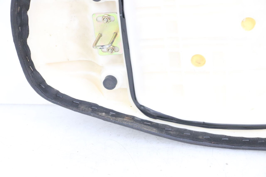 photo de ZITSEL VASTRO STREET X 4T 50 (2016 - 2021) - Productaanzicht