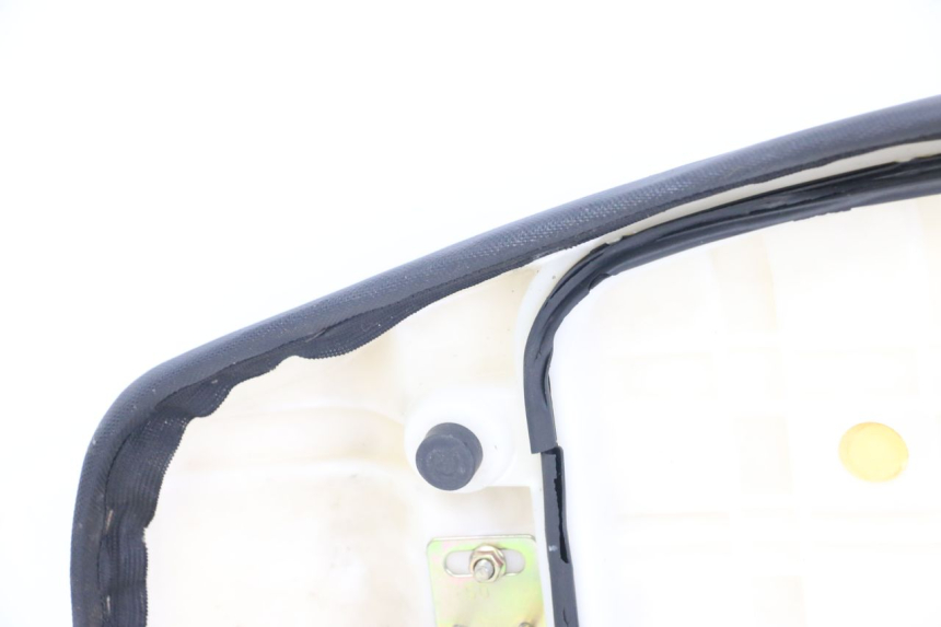 photo de ZITSEL VASTRO STREET X 4T 50 (2016 - 2021) - Kenmerkende details