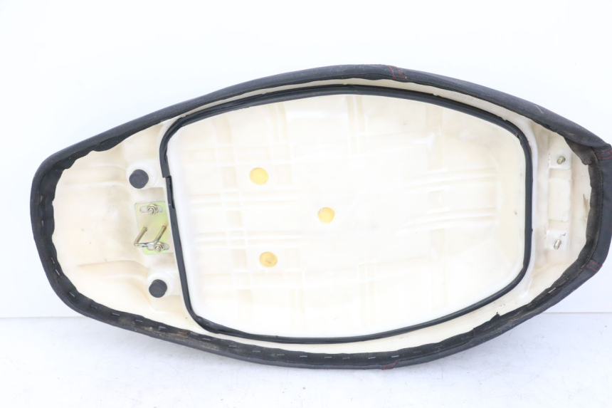 photo de ZITSEL VASTRO STREET X 4T 50 (2016 - 2021) - Zoom op componenten