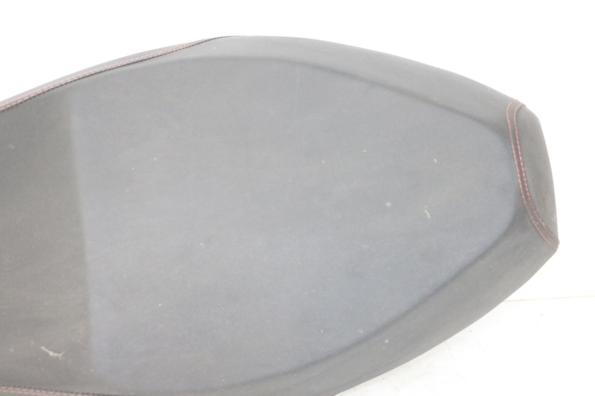 photo de ZITSEL VASTRO STREET X 4T 50 (2016 - 2021) - Detailaanzicht