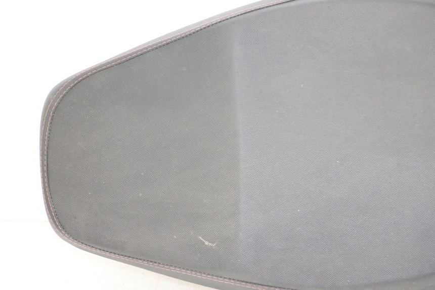 photo de ZITSEL VASTRO STREET X 4T 50 (2016 - 2021) - Aanvullende foto