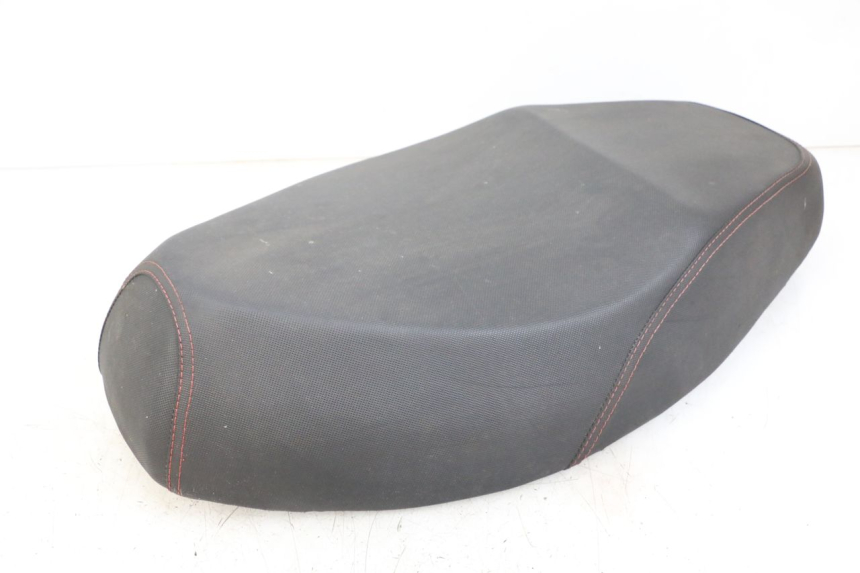 photo de ZITSEL VASTRO STREET X 4T 50 (2016 - 2021) - Zoom op gebruiksstaat