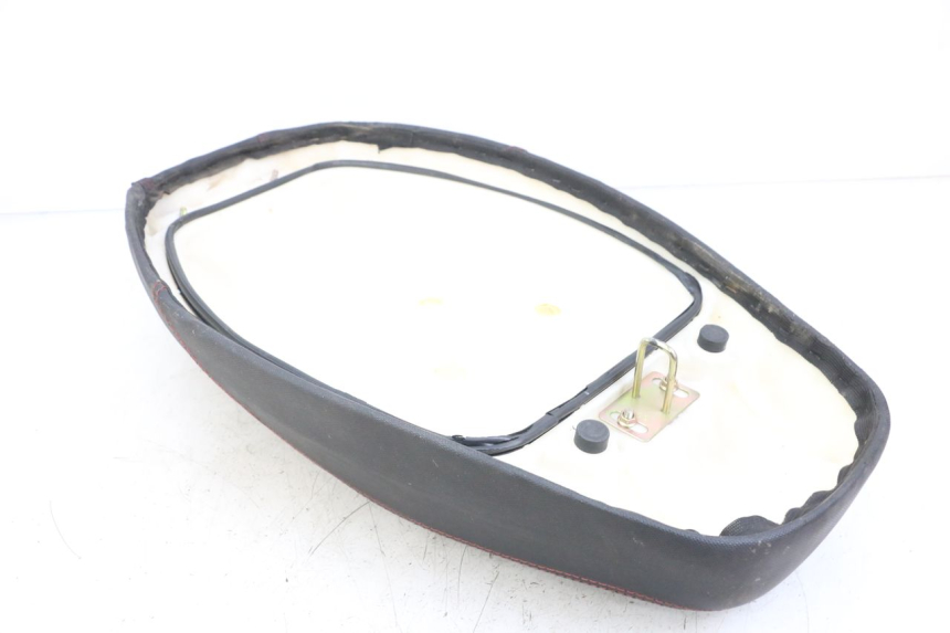 photo de ZITSEL VASTRO STREET X 4T 50 (2016 - 2021) - Overzicht