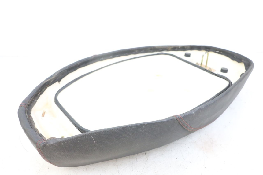 photo de ZITSEL VASTRO STREET X 4T 50 (2016 - 2021) - Bevestigingspunten