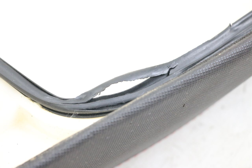 photo de ZITSEL VASTRO STREET X 4T 50 (2016 - 2021) - Staat van het oppervlak