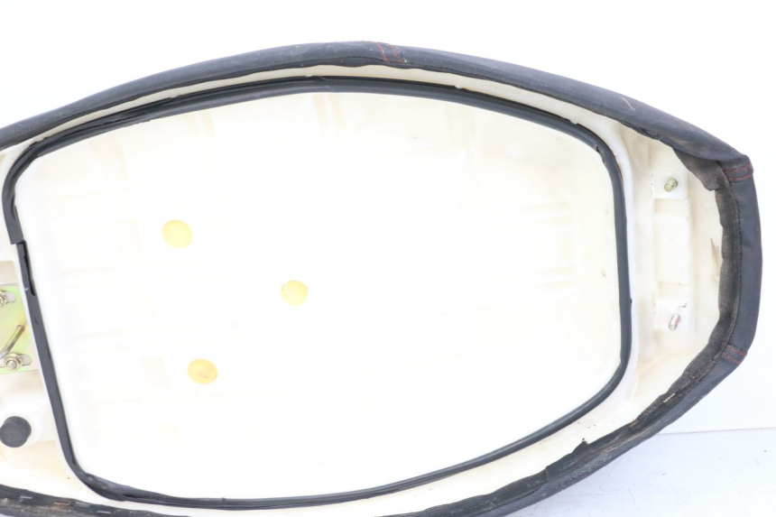 photo de ZITSEL VASTRO STREET X 4T 50 (2016 - 2021) - Markeringen en referenties