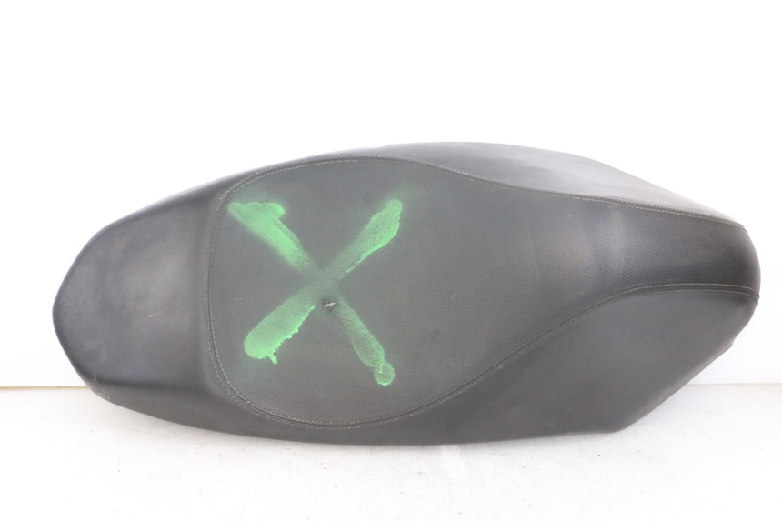 photo de ZITSEL PEUGEOT STREETZONE 2T 50 (2014 - 2019) - Hoofdaanzicht