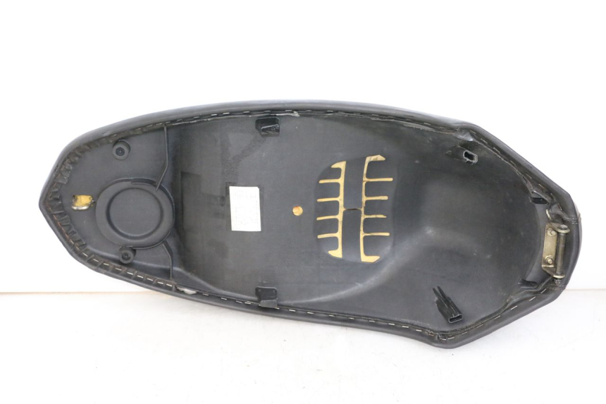 photo de ZITSEL PEUGEOT STREETZONE 2T 50 (2014 - 2019) - Productaanzicht