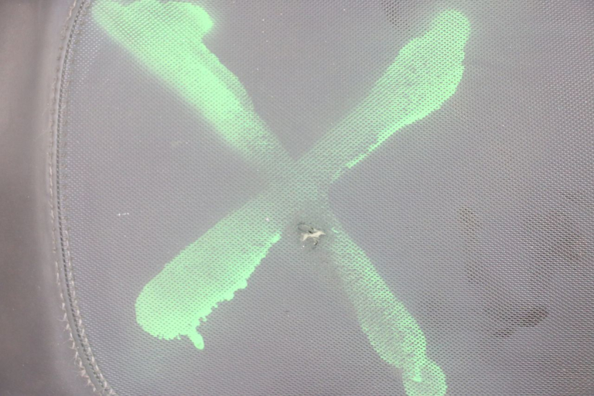 photo de ZITSEL PEUGEOT STREETZONE 2T 50 (2014 - 2019) - Kenmerkende details