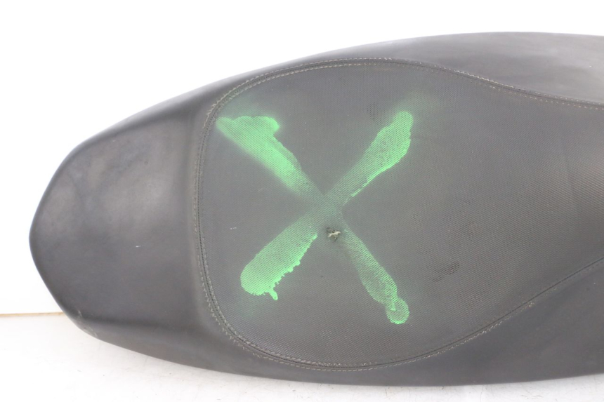 photo de ZITSEL PEUGEOT STREETZONE 2T 50 (2014 - 2019) - Zoom op componenten