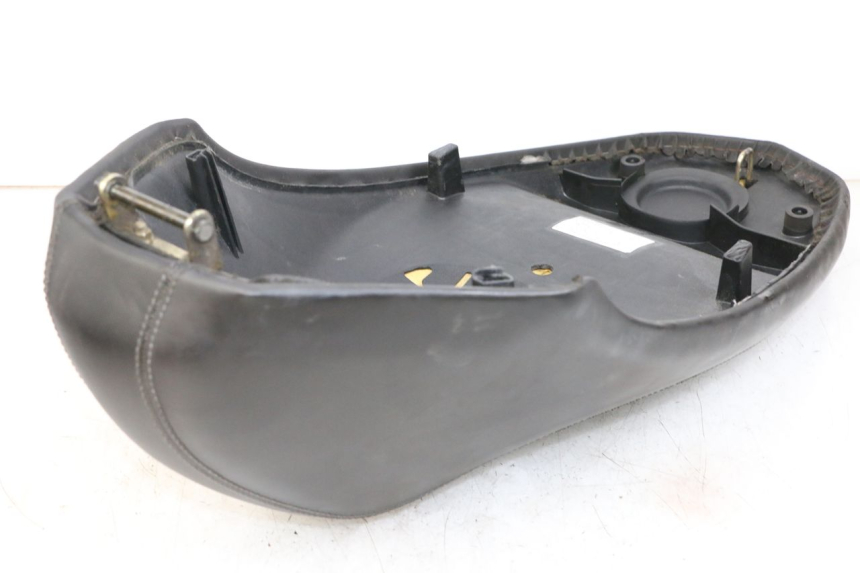 photo de ZITSEL PEUGEOT STREETZONE 2T 50 (2014 - 2019) - Overzicht