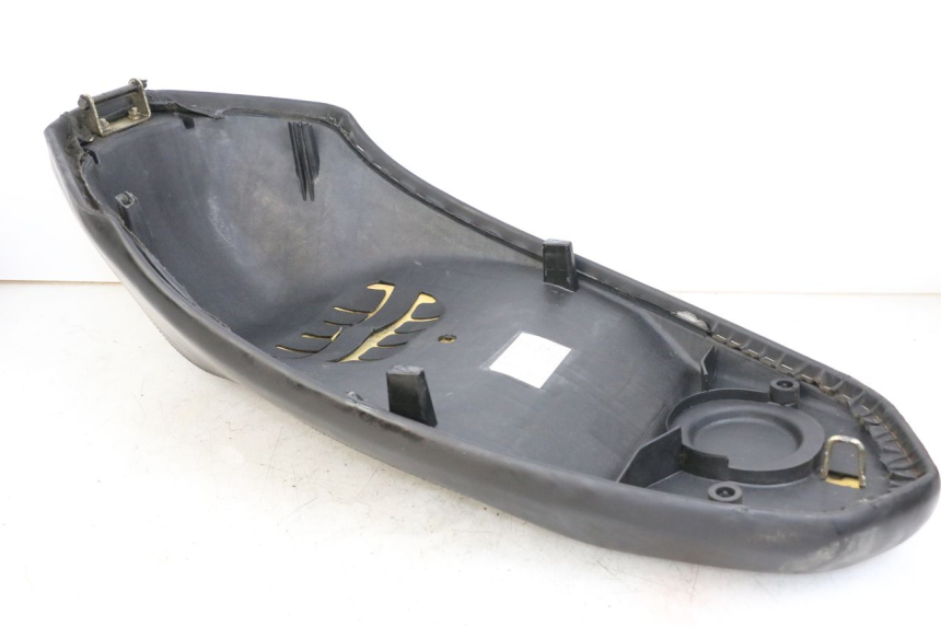 photo de ZITSEL PEUGEOT STREETZONE 2T 50 (2014 - 2019) - Bevestigingspunten