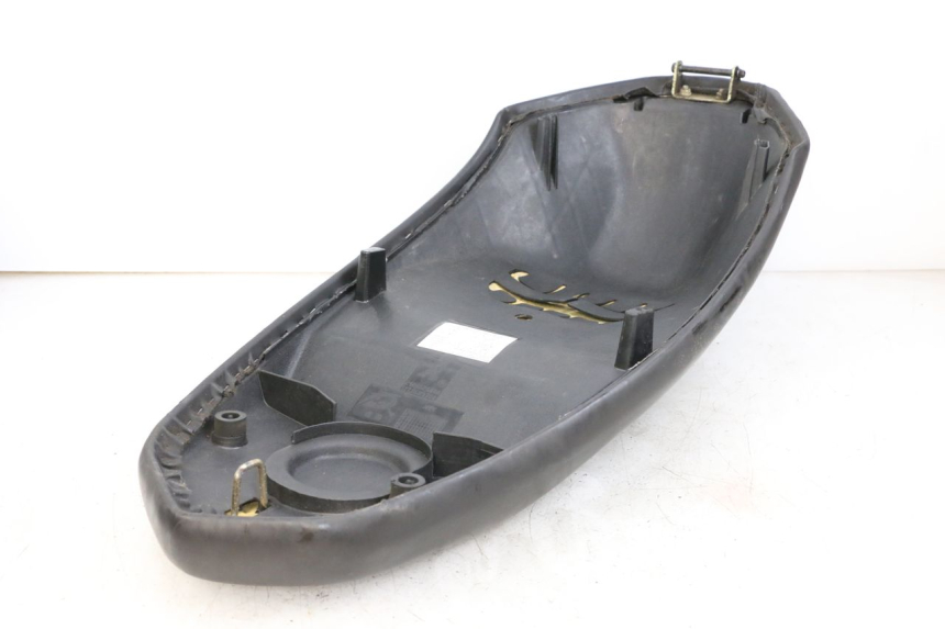 photo de ZITSEL PEUGEOT STREETZONE 2T 50 (2014 - 2019) - Staat van het oppervlak