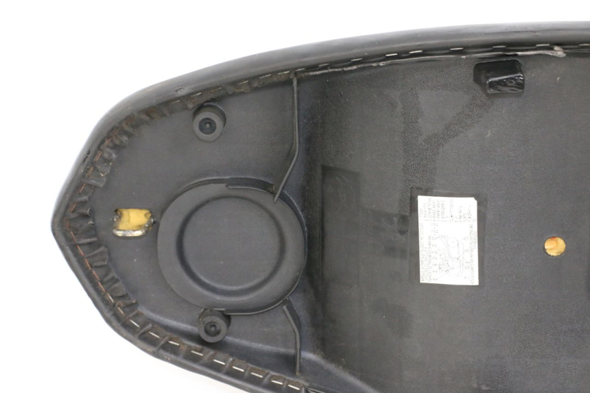 photo de ZITSEL PEUGEOT STREETZONE 2T 50 (2014 - 2019) - Markeringen en referenties