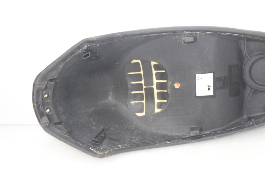 photo de ZITSEL PEUGEOT STREETZONE 4T 50 (2018 - 2023) - Productaanzicht